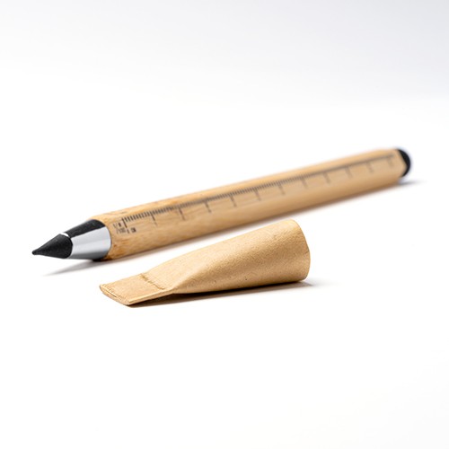 Perpetual pencil Orange
