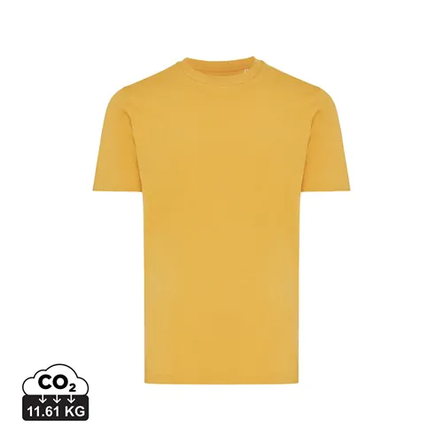 Camiseta IQONIQ Brett de algodón reciclado