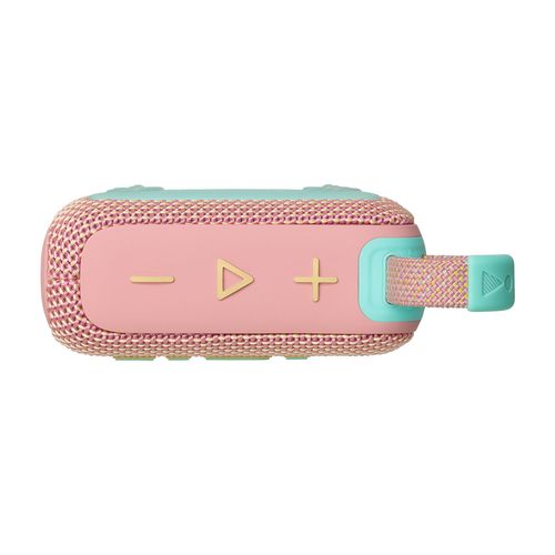 JBL Go 4 Pink JBL Go 4 Pink