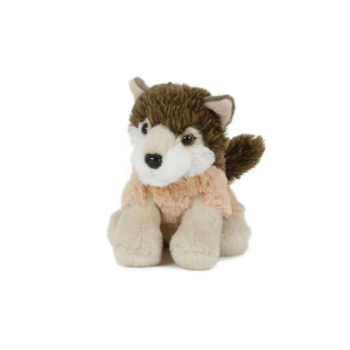 stuffed toy