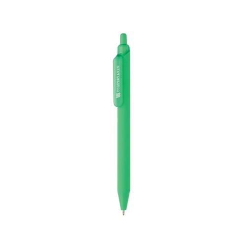 Tide GRS gecertificeerde RABS pen met smooth touch