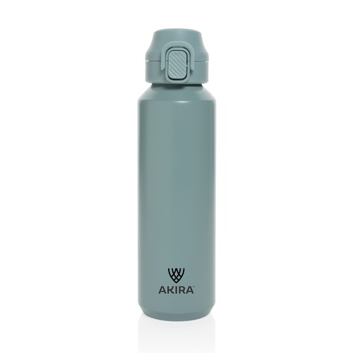 Via RCS Re-steel lockable sport bottle 600ML Via RCS Re-steel lockable sport bottle 600ML