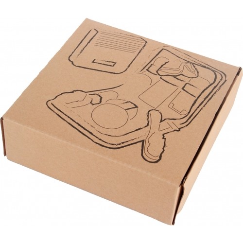 Shoe polish set CANNES Shoe polish set CANNES