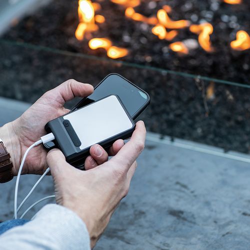 Ampx Powerbank Ampx Powerbank