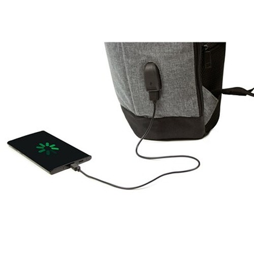 Mochila USB para computadora Mochila USB para computadora