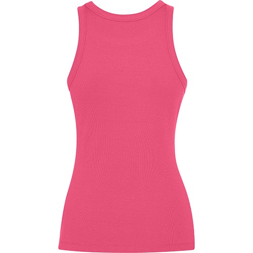 Camiseta sin mangas para mujer DRIBE Camiseta sin mangas para mujer DRIBE