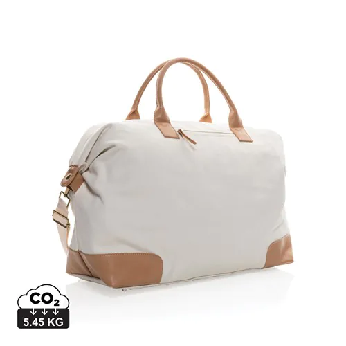 Impact AWARE™ 16 oz. rcanvas large weekend bag Impact AWARE™ 16 oz. rcanvas large weekend bag