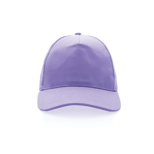 Cappellino Impact 5 panneli 280gr con tracer AWARE™