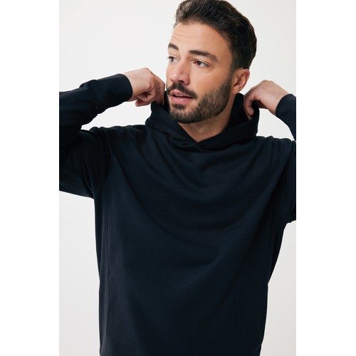 Sweat à capuche avec poches latérales IQONIQ Yengo Sweat à capuche avec poches latérales IQONIQ Yengo