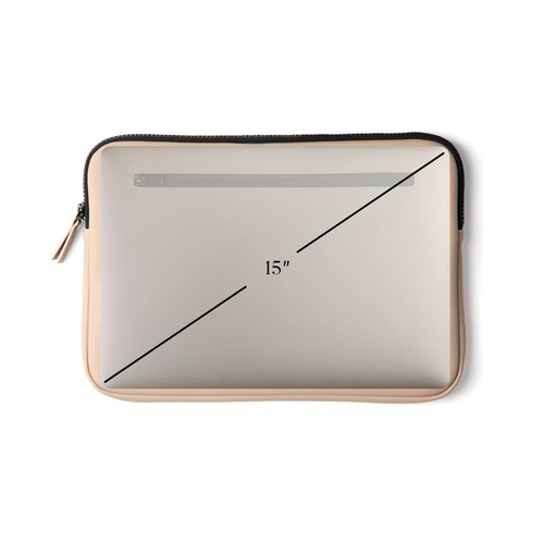 VINGA Baltimore laptopcase 15" VINGA Baltimore laptopcase 15"