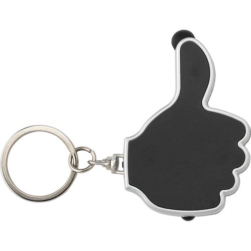 ABS 2-in-1 key holder Melvin