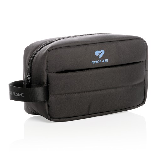 Beauty case Impact AWARE ™ RPET Beauty case Impact AWARE ™ RPET