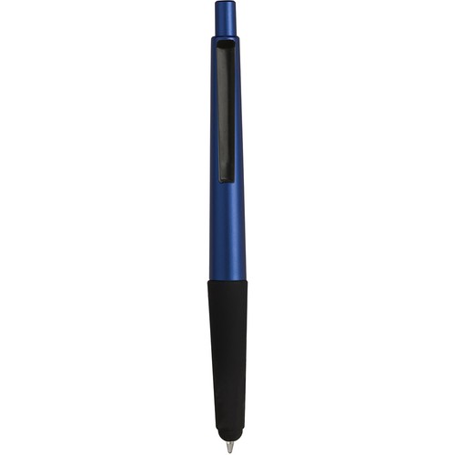PLASTIC AND RUBBER TOUCH SCREEN BALLPOINT PEN PLASTIC AND RUBBER TOUCH SCREEN BALLPOINT PEN