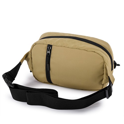 RIÑONERA MULTIBOLSILLOS EN NYLON 75D RIBSTOP RIÑONERA MULTIBOLSILLOS EN NYLON 75D RIBSTOP
