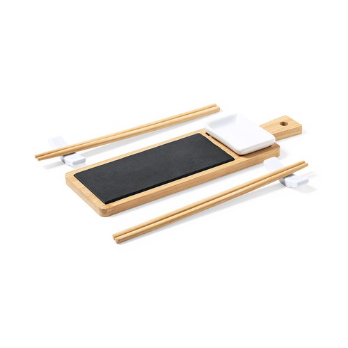 Set Sushi Gunkan Set Sushi Gunkan