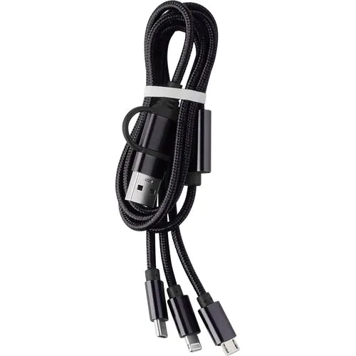 Câble de charge Leif Câble de charge Leif