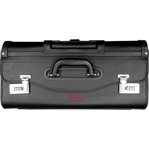 CrisMa document and pilot trolley