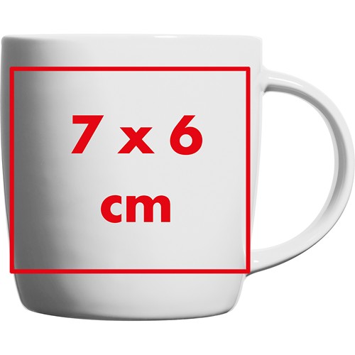 Kubek ceramiczny 300 ml