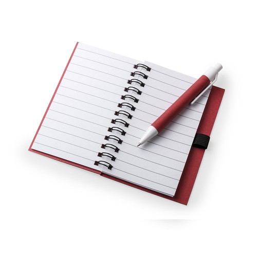Cahier Pilaf