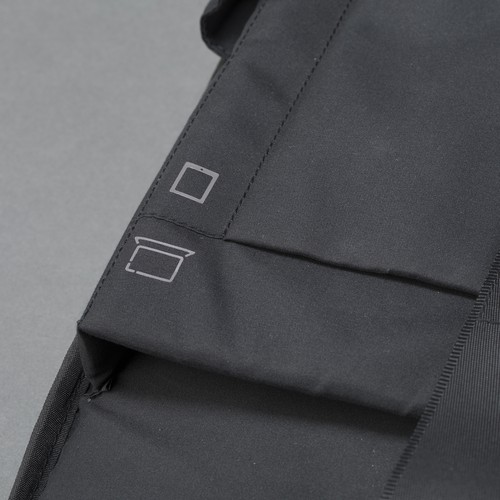 ANTI-DIEFSTAL RUGZAK XENON 17" ANTI-DIEFSTAL RUGZAK XENON 17"