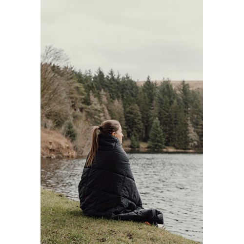 Nordic Drift GRS 3-in-1 Adventure Blanket Nordic Drift GRS 3-in-1 Adventure Blanket