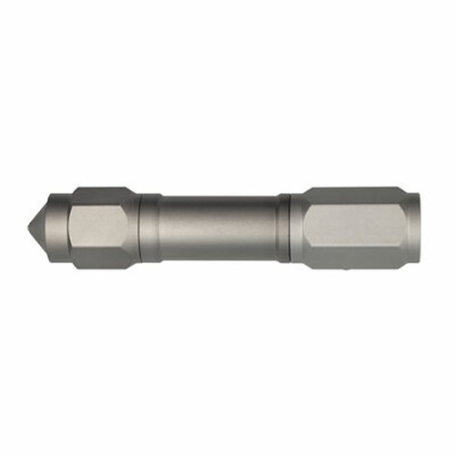 Emergency torch, seat belt cutter, safety hammer | Malli