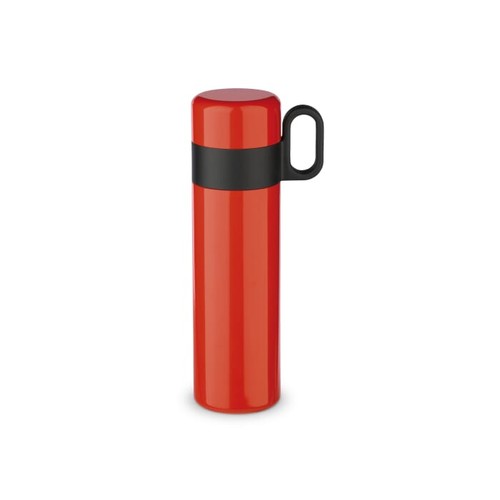 Thermos Flow 500ml avec poignée Thermos Flow 500ml avec poignée