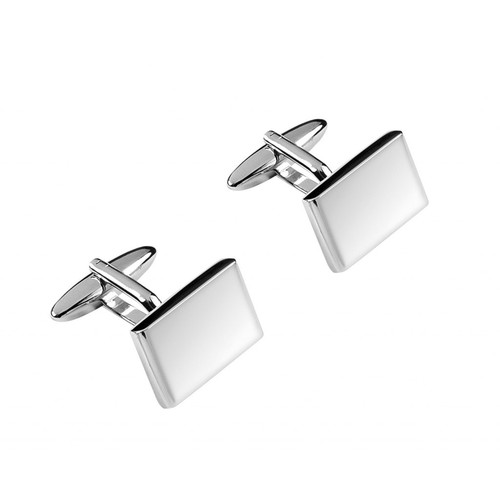CUFFLINKS 19.3X12X3.5 MM -NO BOX CUFFLINKS 19.3X12X3.5 MM -NO BOX
