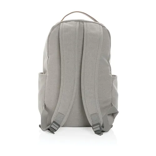 Zaino in canvas riciclato 16 once Impact AWARE™