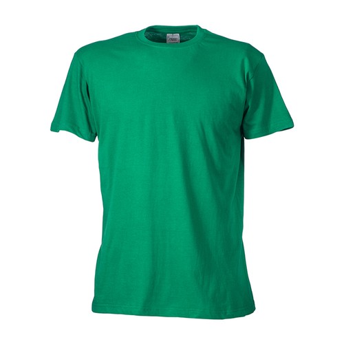T-Shirt da uomo (taglie da XS a XXXL) 100 % cotone 145g/m2
