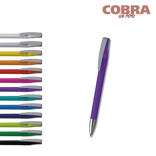 Cobra ice MMs