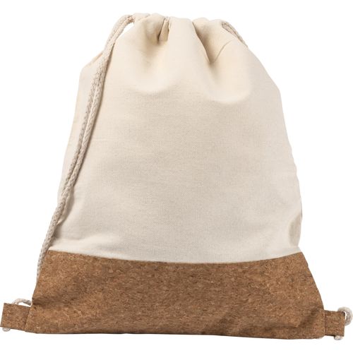 Cotton rucksack Tianna Cotton rucksack Tianna