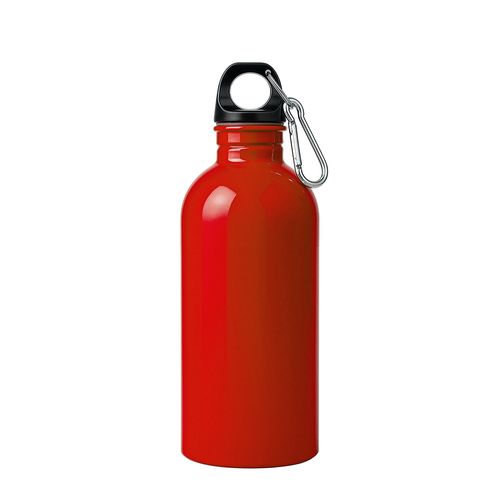 Bouteille en acier inoxydable recycle 400 ml