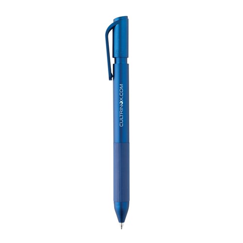 Stylo TwistLock en ABS recyclé certifié GRS Stylo TwistLock en ABS recyclé certifié GRS