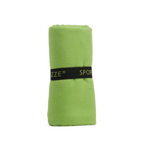 serviette de sport