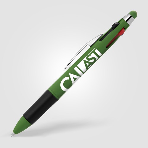 Quattro Softy Multi encre avec stylet