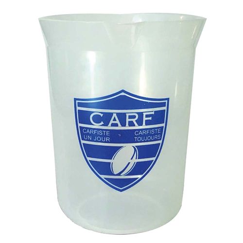 Plastic Pitcher Jug (1.5 Litre)