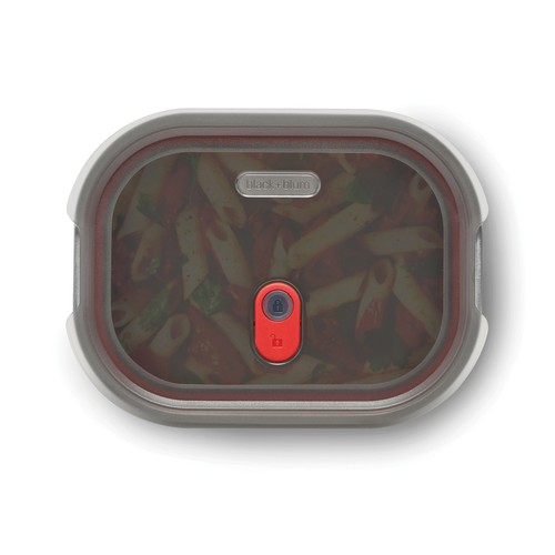 Black+Blum Mealprep Box 3pcs Set Small, Medium, Large