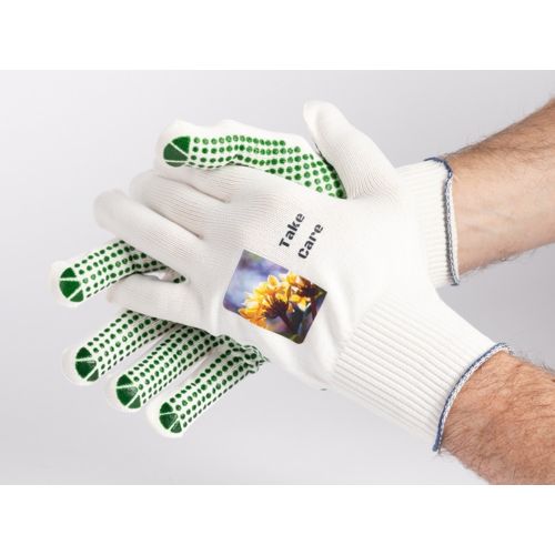 Gloves double layer