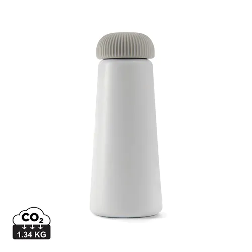 VINGA Erie RCS steel vacuum bottle 450 ML VINGA Erie RCS steel vacuum bottle 450 ML