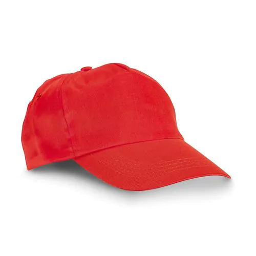 CAMPBEL. Gorra de poliéster CAMPBEL. Gorra de poliéster