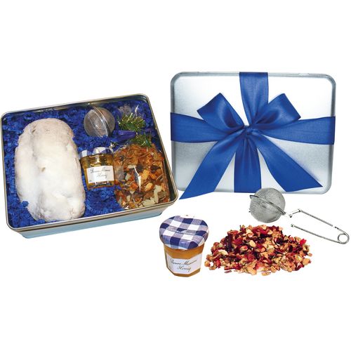 Little Christmas Stollen Set
