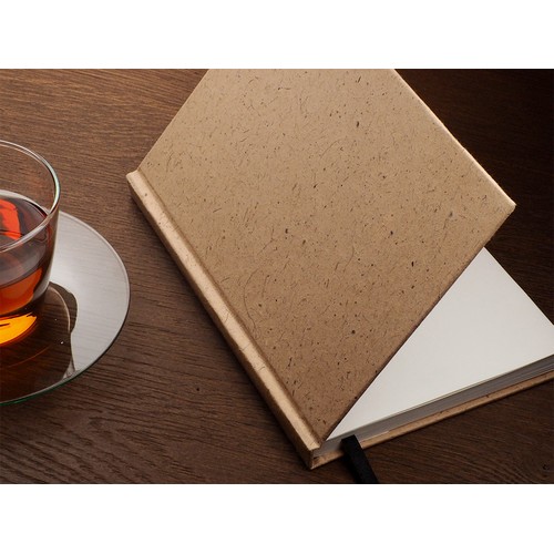 Cuaderno de coco reciclado Cuaderno de coco reciclado