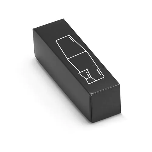 BRAMBLE. Set de coctelería de acero inoxidable de 6 piezas