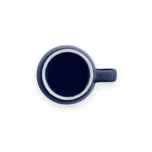 COMANDER. Taza de cerámica 370 mL COMANDER. Taza de cerámica 370 mL