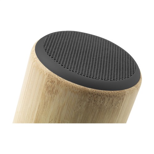 Timor Bamboo Wireless Speaker Timor Bamboo Wireless Speaker