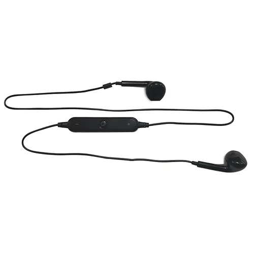 ÉCOUTEURS BLUETOOTH EN PLASTIQUE ÉCOUTEURS BLUETOOTH EN PLASTIQUE