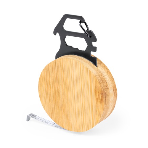 Multitool Tape Measure Denwa 1m Multitool Tape Measure Denwa 1m