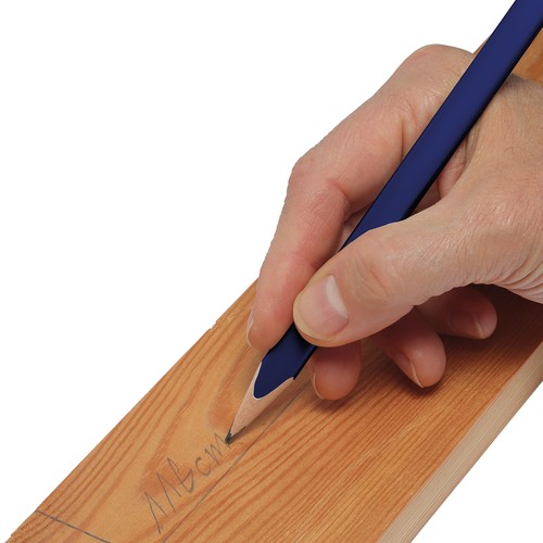 Lápiz carpintero Lápiz carpintero