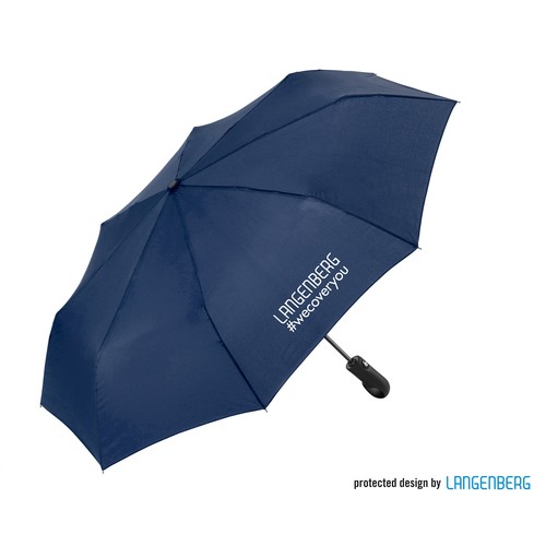 Foldable umbrella LOOP Foldable umbrella LOOP